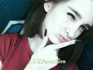 URSweetTeen Année du sexe