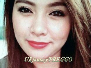 URfantasyPREGGO