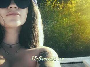UaSweetMary