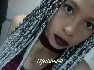 Ufetishedoll