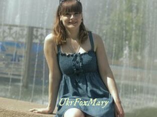 UkrFoxMary