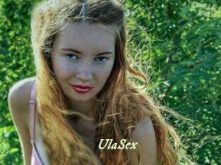 UlaSex