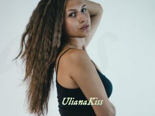 UlianaKiss