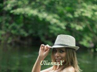 UliannaX