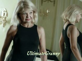 UltimateGranny