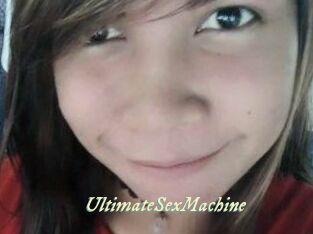 UltimateSexMachine