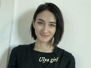Ulya_girl