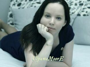UlyanaMoorE