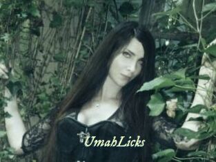 UmahLicks