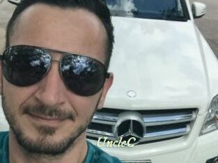 UncleC Année du sexe