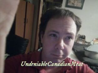 UndeniableCanadianMeat Année du sexe