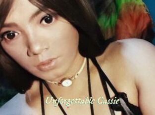 Unforgettable_Cassie