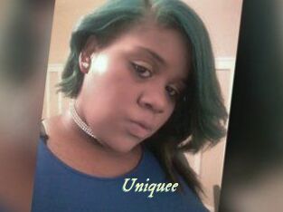 Uniquee_