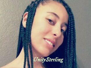 UnitySterling