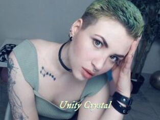 Unity_Crystal