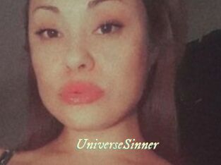 UniverseSinner