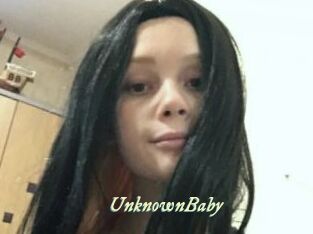 UnknownBaby