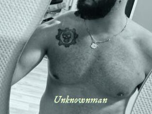 Unknownman