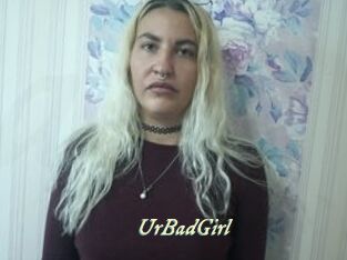 UrBadGirl