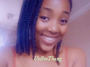 UrBooThang