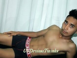 UrDeviousTwinkx