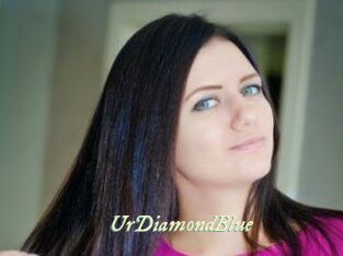 UrDiamondBlue