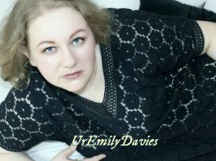 UrEmilyDavies