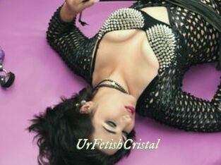 UrFetishCristal