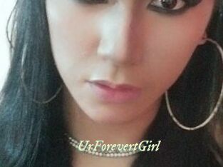 UrForevertGirl