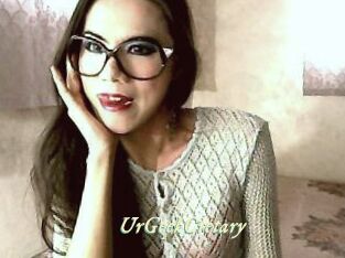 UrGeekCretary