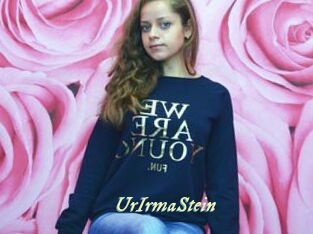 UrIrmaStein