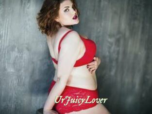 UrJuicyLover