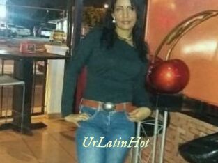 UrLatinHot