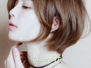 UrLoveOnTop