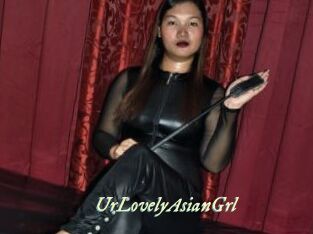 UrLovelyAsianGrl