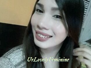 UrLovelyFeminine