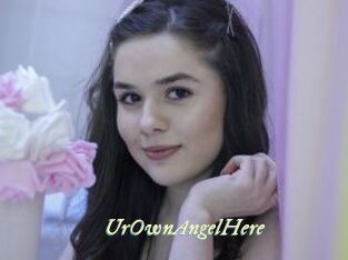 UrOwnAngelHere