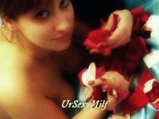 UrSexyMilf