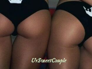 UrSweetCouple