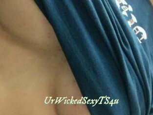 UrWickedSexyTS4u