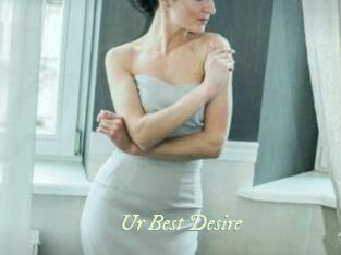 Ur_Best_Desire
