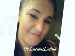 Ur_LuciousLatina