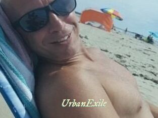 UrbanExile