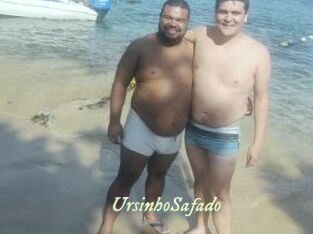 UrsinhoSafado