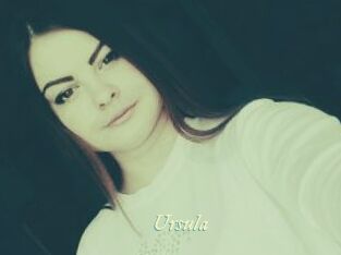 Ursula