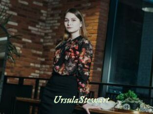 UrsulaStewart