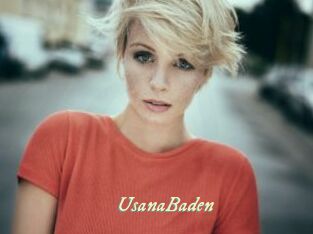 UsanaBaden