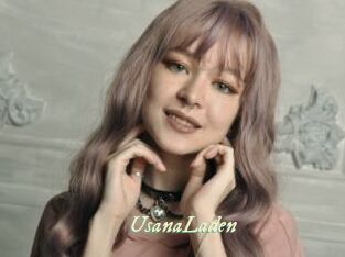 UsanaLaden
