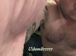 Usbomb77777