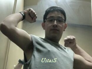 UstasS